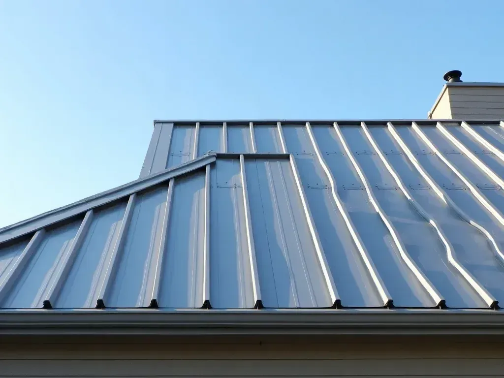 Storm Damage Repair — Nashville