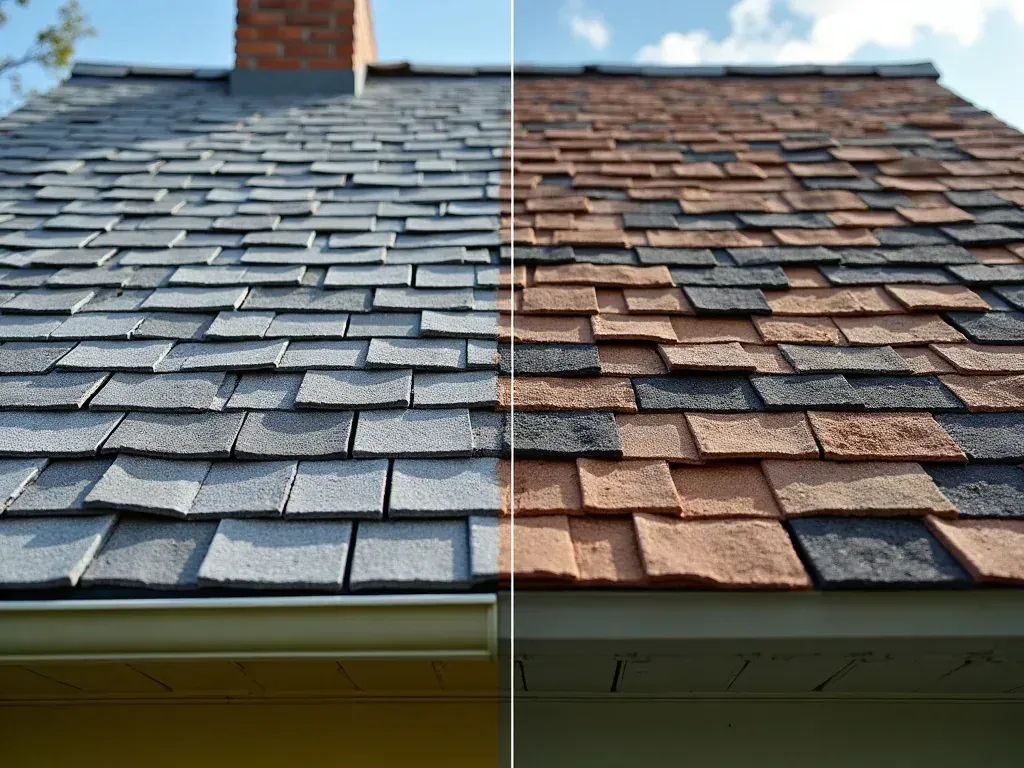 Flat Roof Replacement