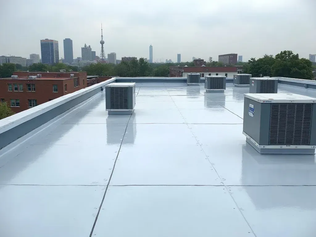 Complete Tear-Off & Reroof